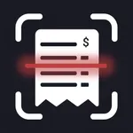 ReceiptScan: Receipt Scanner icon