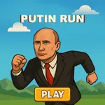 Putin Run icon