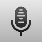 Reverse Audio Play icon