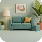 Archit AI - AI Room Design icon
