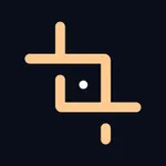 Lensi: Aesthetic Photo Editor icon