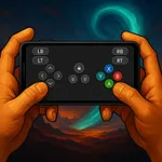 GamerPad: Phone Gamepad icon