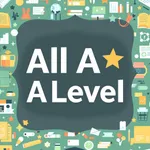 All AStar ALevel-9231FP1 icon