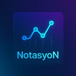 Notasyon: Sınav Hazırlık icon