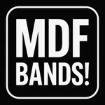 MDF Bands! icon