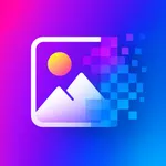 Photo Blur – Brush to Censor icon