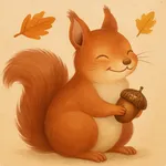 Autumn Bucket List icon