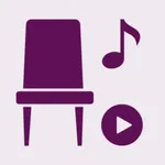 たのしいイス取りゲーム – 自動音楽停止アプリ icon