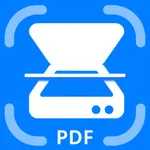 Doc PDF Scanner: Scan Document icon