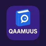 Qaamuus icon