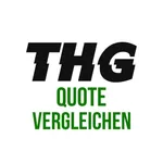 THG Quote Vergleichen icon