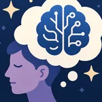 AI Dream Interpreter. Analysis icon