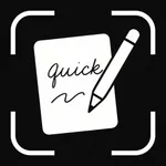 Handwriting Analysis AI Expert icon