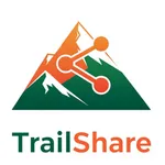 Trailshare icon