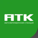 АЗС АТК icon