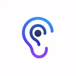 Hearing Aid・Boost: Heared icon