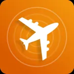 Flight Radar Tracker icon