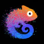 VizFX AI: Viral Video Effects icon