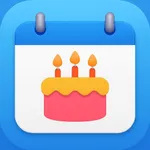 CalendarBirthday icon