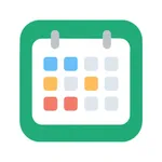 Habits Tracker App For Life icon