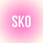 SKO: Skincare Routine Tracker icon