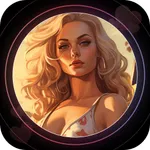 Spicy AI Fantasy Chat icon