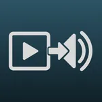 Clip2Audio: Convert M4A icon