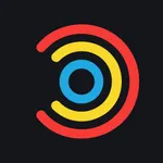 HIIT Interval Timer & Tabata icon