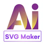 Ai SVG Converter - Vectornator icon