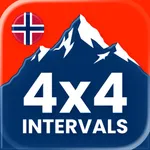Norwegian 4x4 Protocol: Boreas icon
