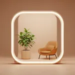 Home Design: AI Room Planner icon