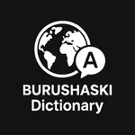 Burushaski Dictionary icon
