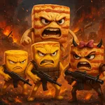 Legendary Grill Cheese LGC icon