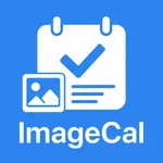 ImageCal icon