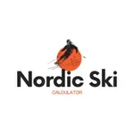 Nordic Ski Calculator icon