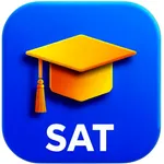 SAT Math Learner icon