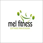 Mel Fitness - App do Aluno icon