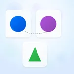 Same Or Different - Brain Game icon