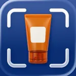 Cosmetic Scanner: CosmiqAI icon