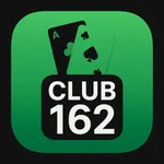 Club 162 icon
