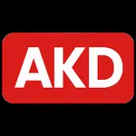 Akkad - Inventory Management icon