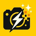 Fast AI Photo Editor, FastPix icon
