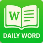 DailyWord Vocabulary icon