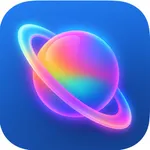 Saturn Live icon