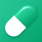 TakeMeds: Easy Pill Reminder icon