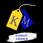 Kanmaty Vendeur icon
