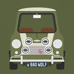 Classic Mini Toolbox - CMDIY icon