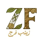 الأحياء مع زينب فرج icon