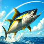Fishing Hook2 icon