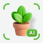 NatureLens: Identifier & Care icon